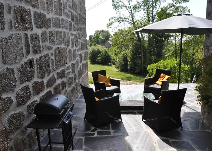 Quinta Da Encavalada * Nogueira do Cravo