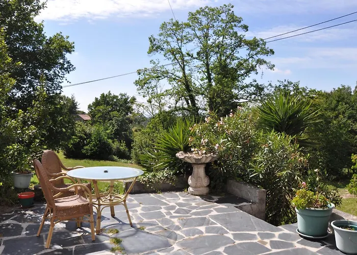 別荘 Quinta Da Encavalada