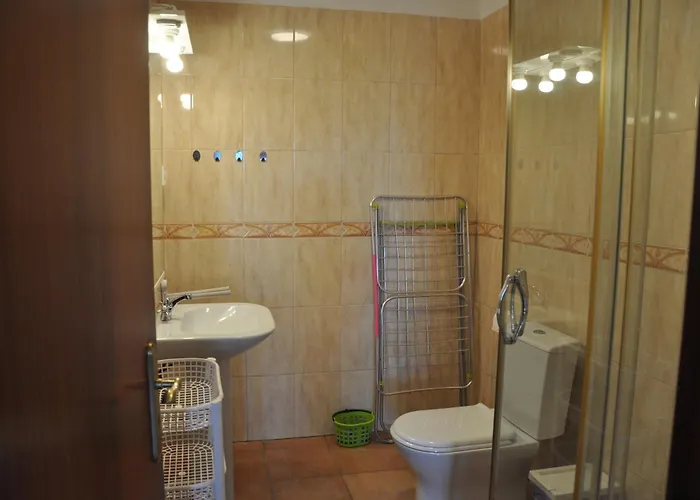 別荘 Quinta Da Encavalada Nogueira do Cravo